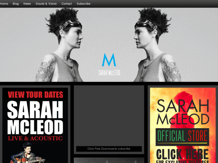 www.sarahmcleod.com.au