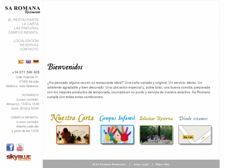 www.saromana.com