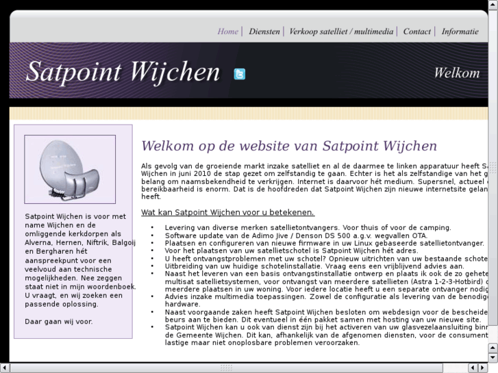 www.satpoint-wijchen.nl