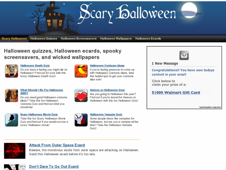 www.scary-halloween.com