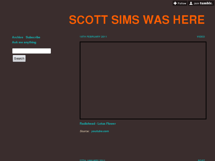 www.scottsims.net