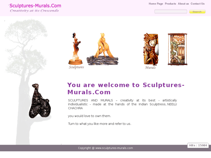 www.sculptures-murals.com