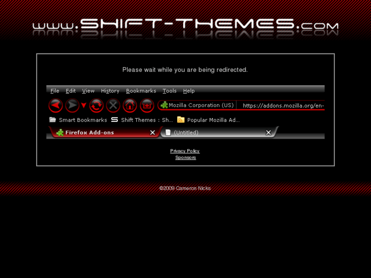 www.shift-themes.com