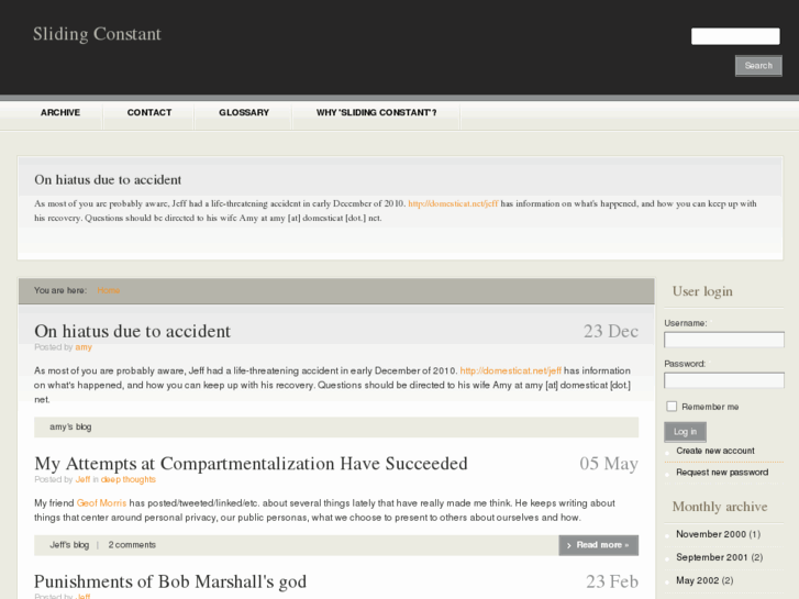 www.slidingconstant.net