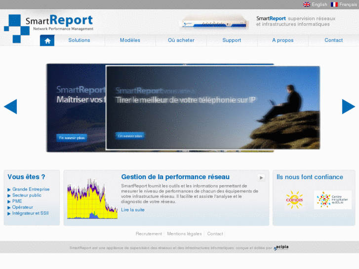 www.smartreport.fr