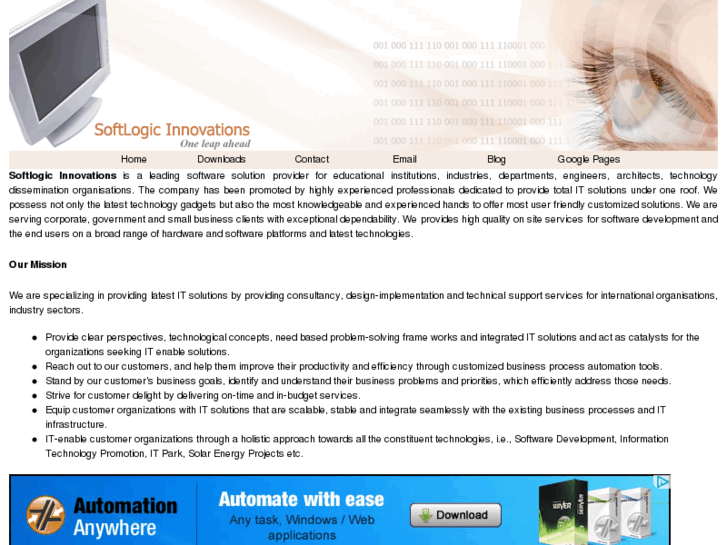 www.softlogic.info