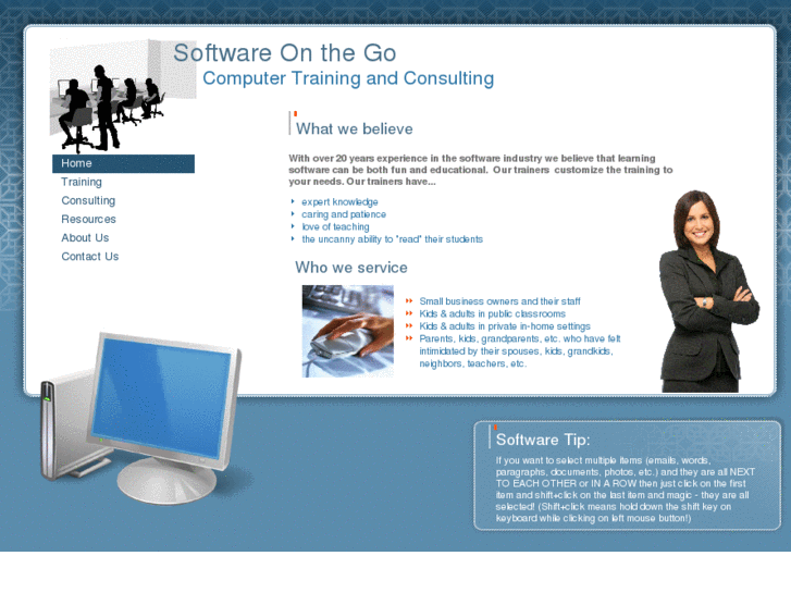 www.softwareonthego.net