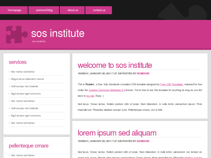 www.sosinstitute.com