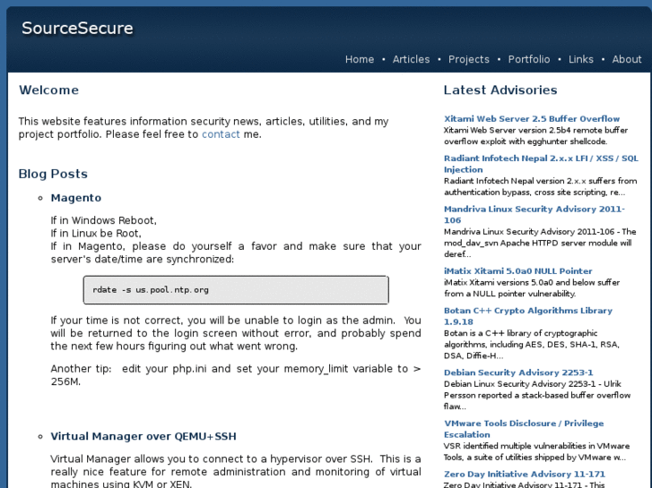 www.sourcesecure.net