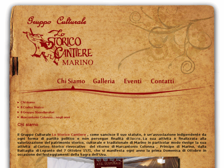 www.storicocantiere.com