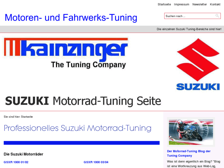 www.suzuki-tuning.info