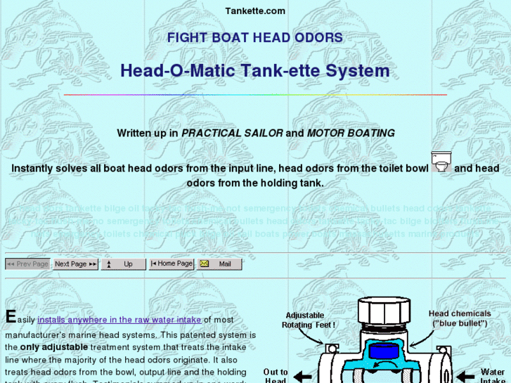 www.tankette.com