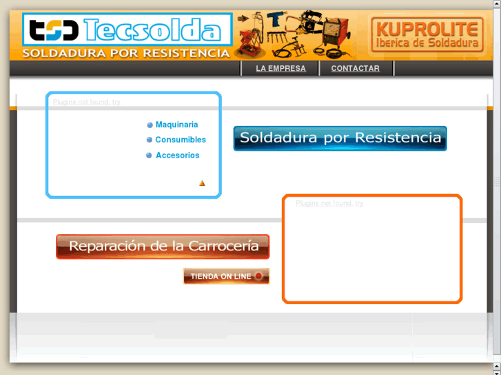 www.tecsolda.com