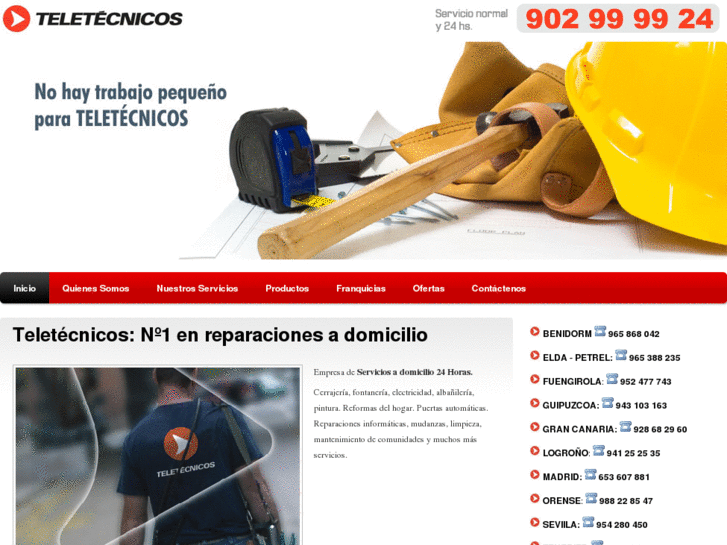 www.teletecnicos.com