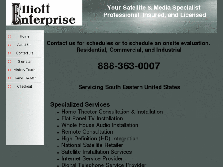 www.telliottenterprise.net