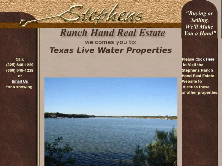 www.texaslivewaterproperties.com