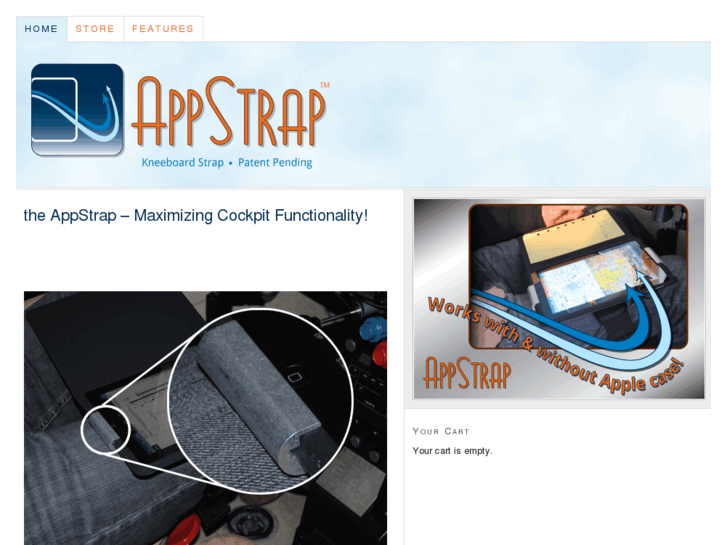 www.theappstrap.com