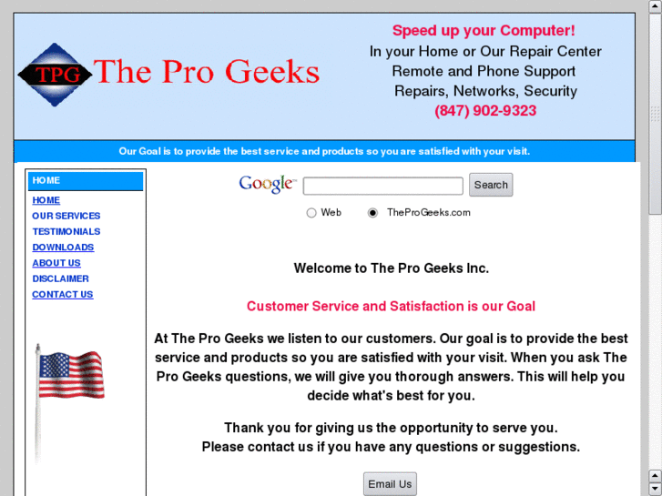 www.theprogeeks.org