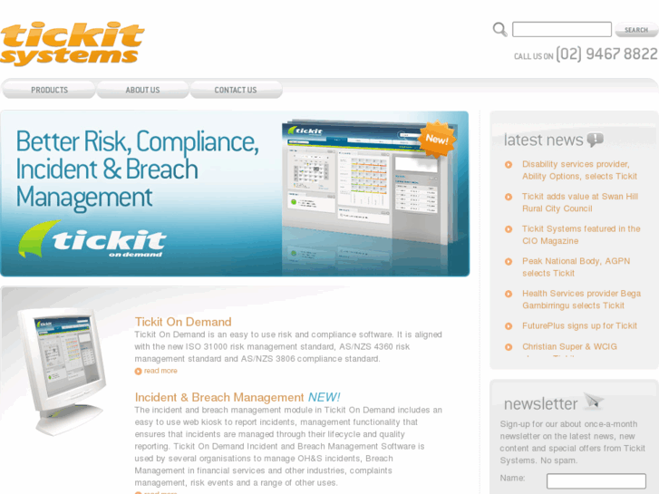 www.tickitsystems.com.au