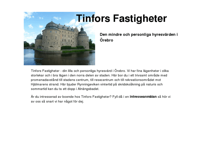 www.tinfors.com