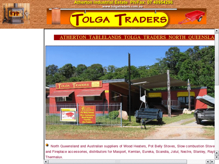 www.tolgatraders.com.au