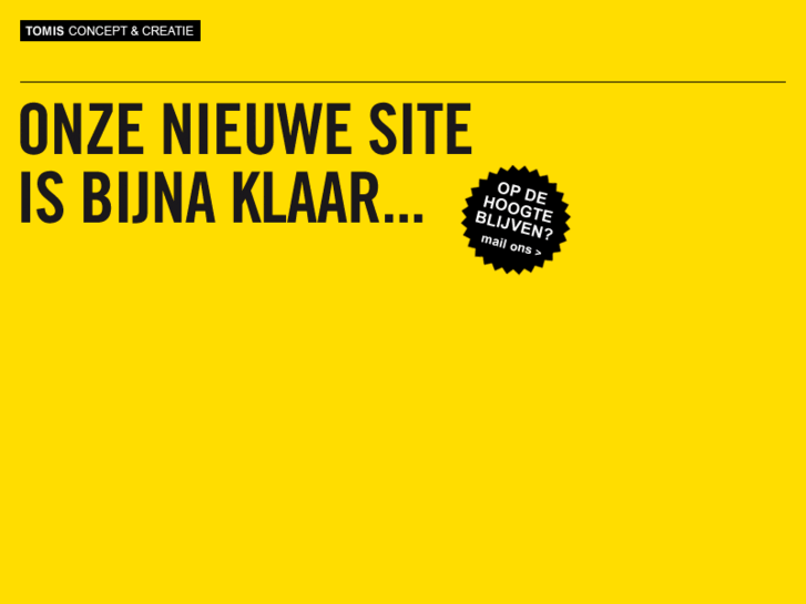 www.tomis.eu