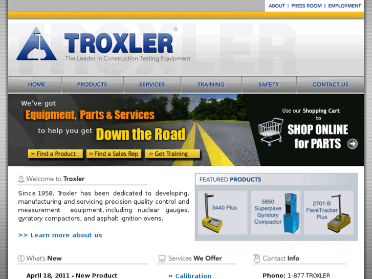 www.troxler.org