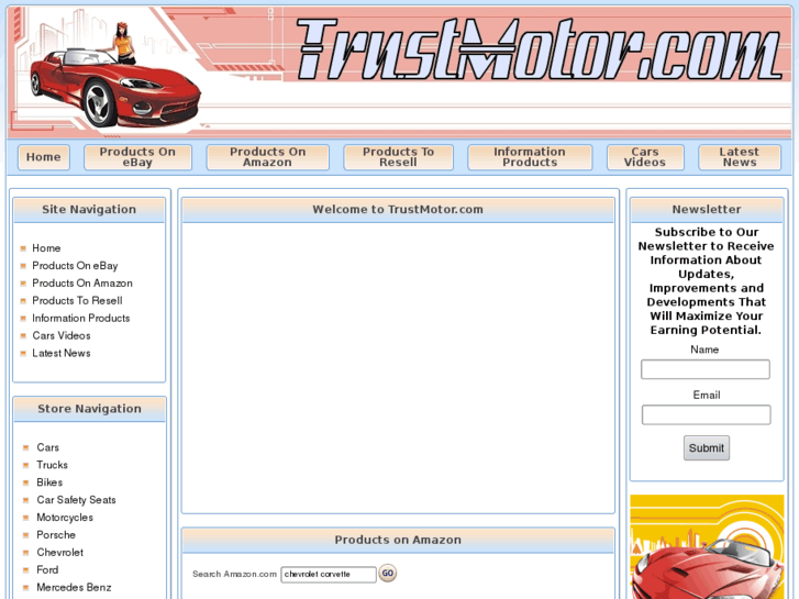 www.trustmotor.com