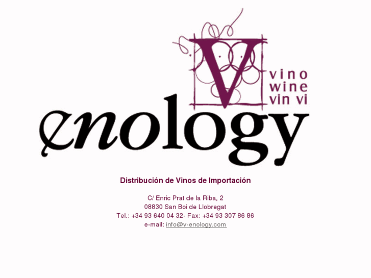 www.v-enology.com