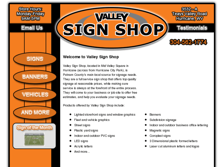 www.valleysignshop.org