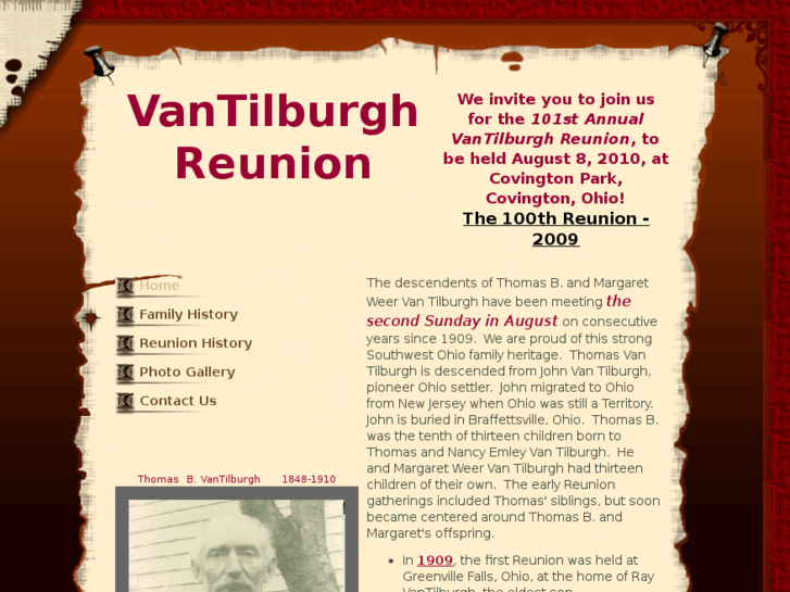 www.vantilburgh.com