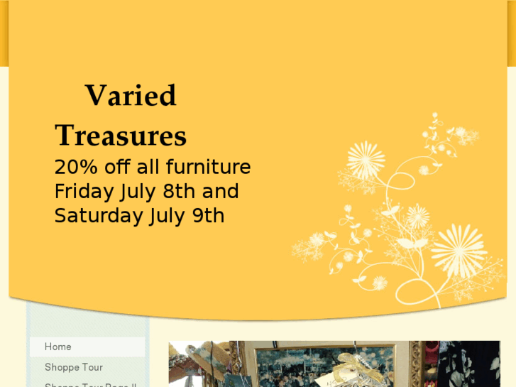 www.variedtreasures.net