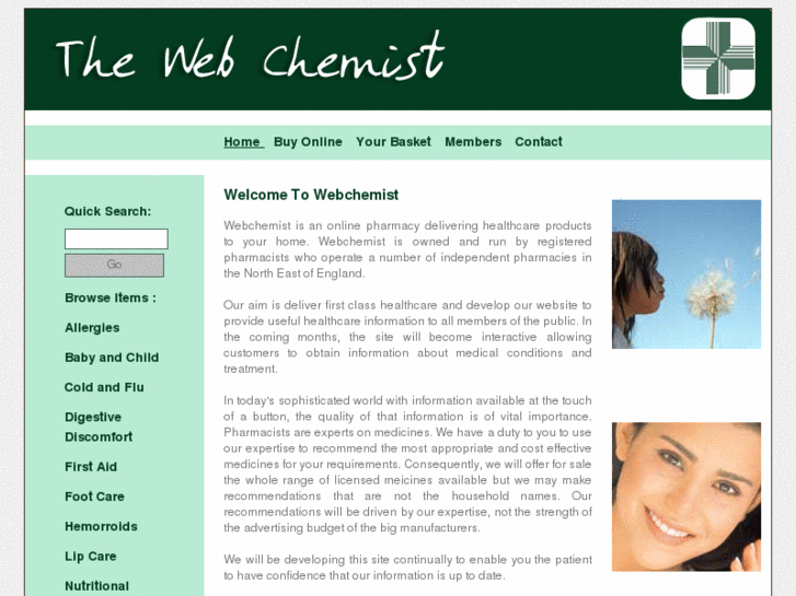 www.webchemist.co.uk