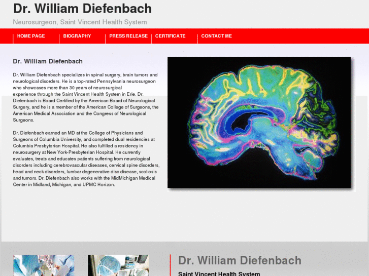 www.williampdiefenbach.com