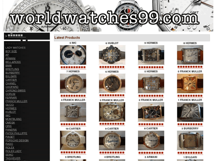 www.worldwatches99.com