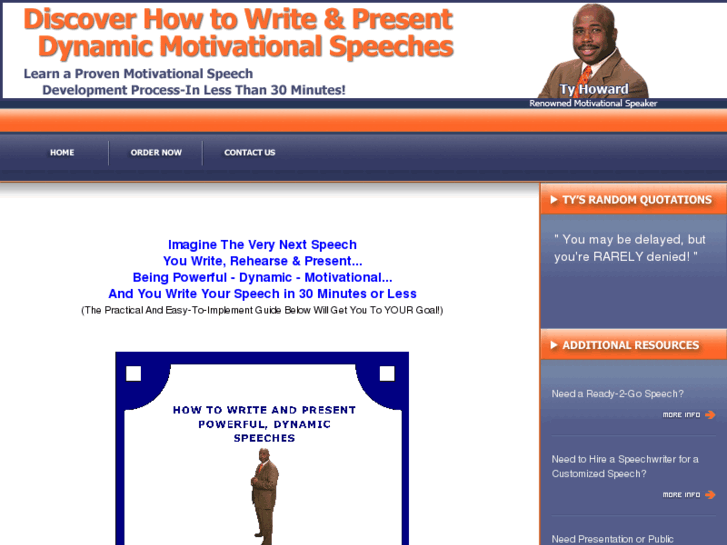 www.writeanddeliverdynamicmotivationalspeeches.com