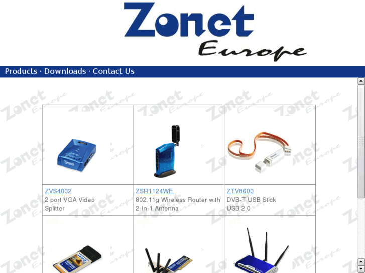 www.zoneteurope.com