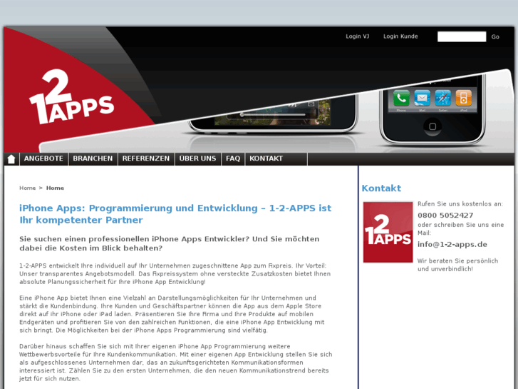 www.1-2-apps.de