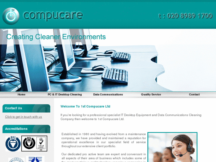 www.1stcompucare.com