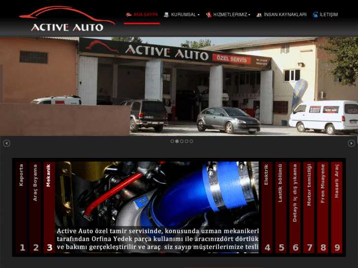 www.activeotomotiv.com