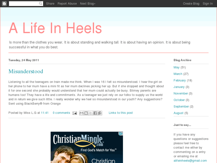 www.alifeinheels.com