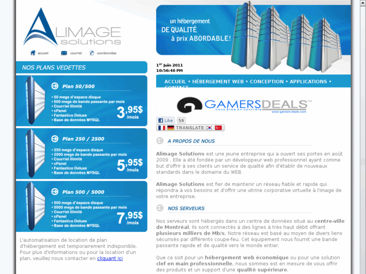 www.alimagesolution.com