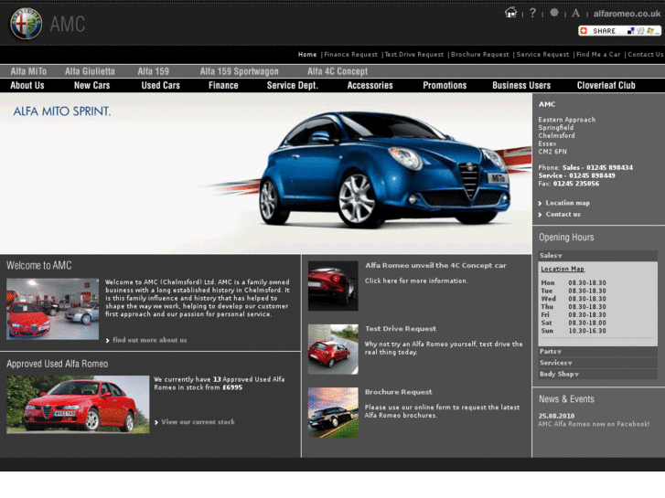 www.amc-alfaromeo.co.uk