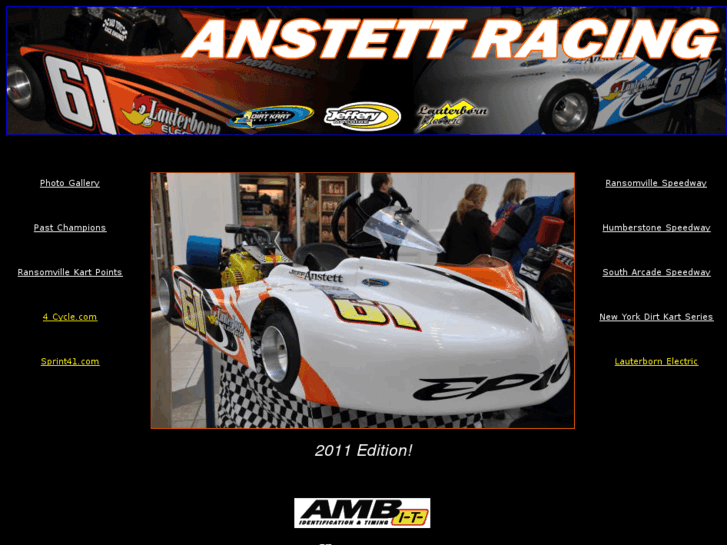 www.anstettracing.com