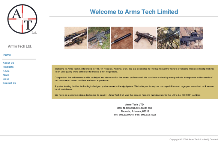 www.armstechltd.com