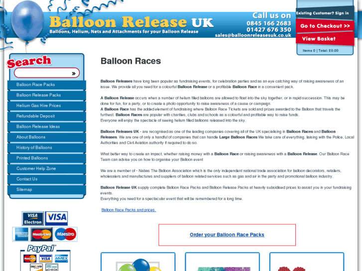 www.balloonreleasesuk.co.uk