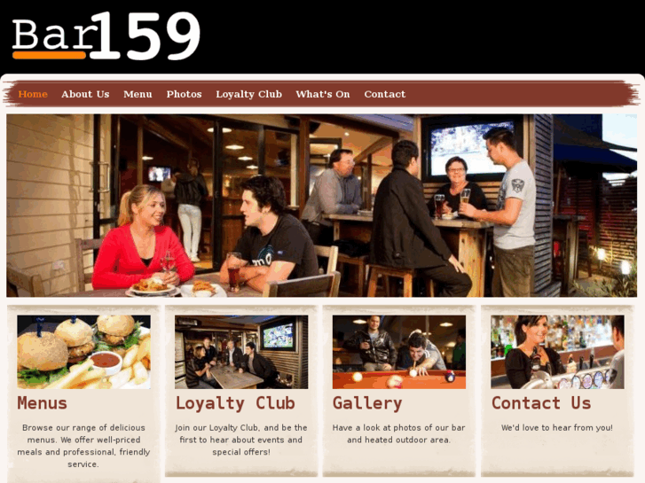 www.bar159.co.nz