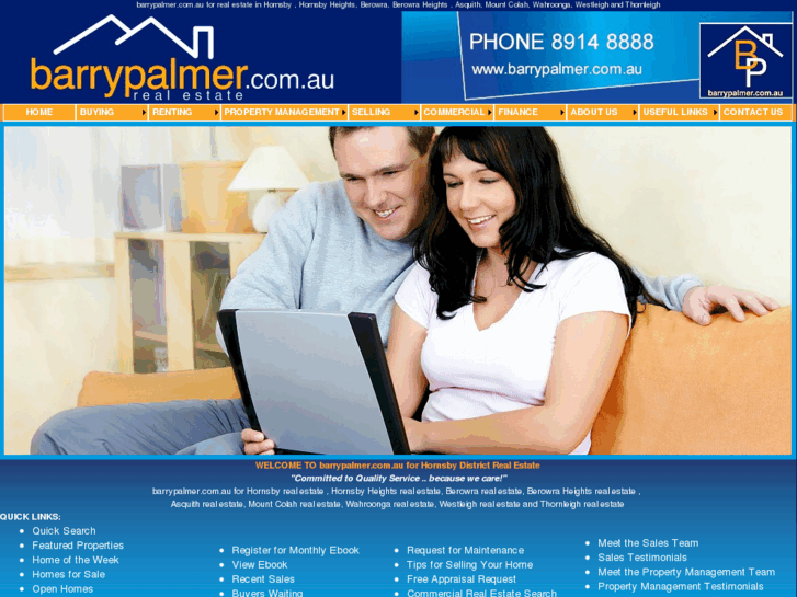 www.barrypalmer.com.au