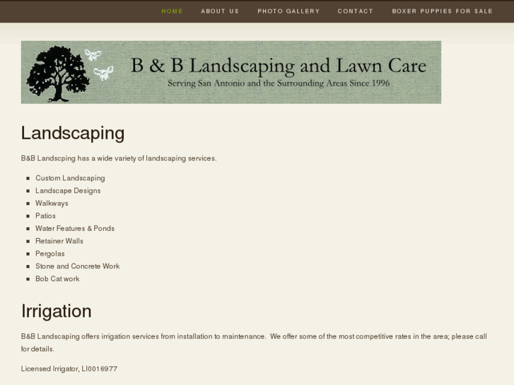 www.bb-landscaping.com