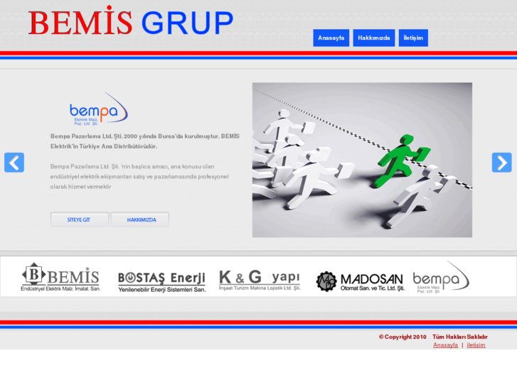 www.bemisgrup.com